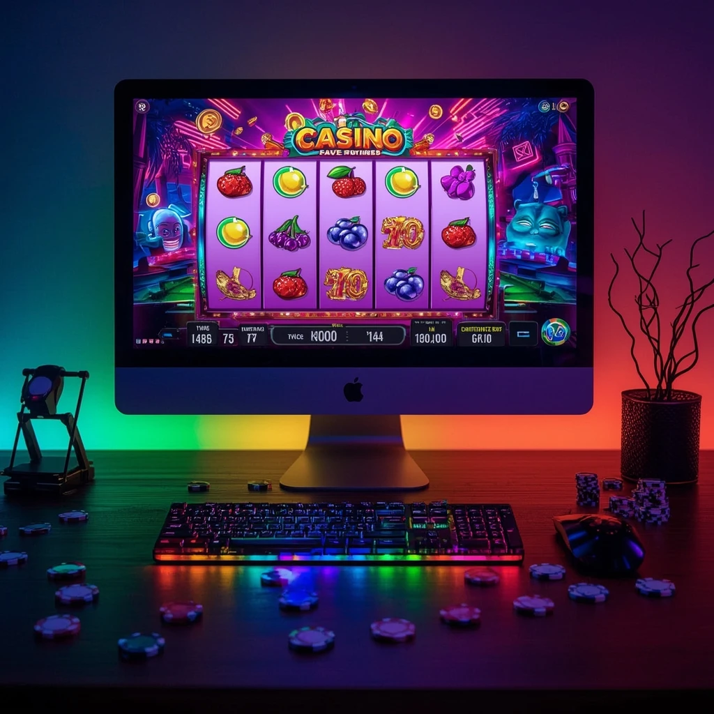 Microgaming ALL WINS CASINO