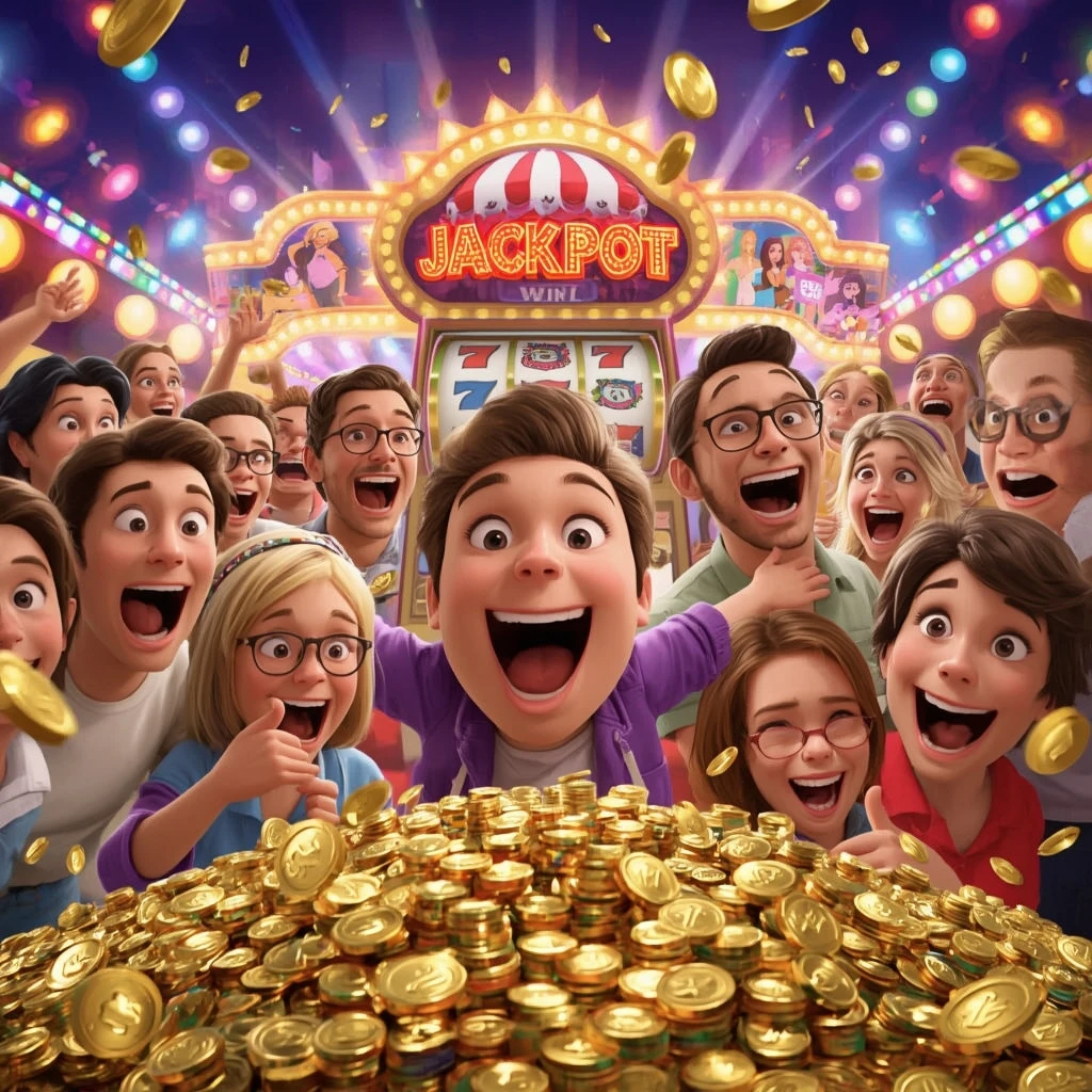 meilleurs jeux de Jackpot All Wins Casino
