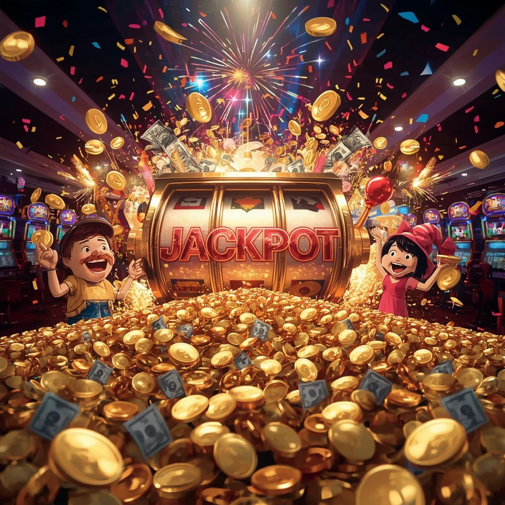 bonnes machines à sous All Wins Casino