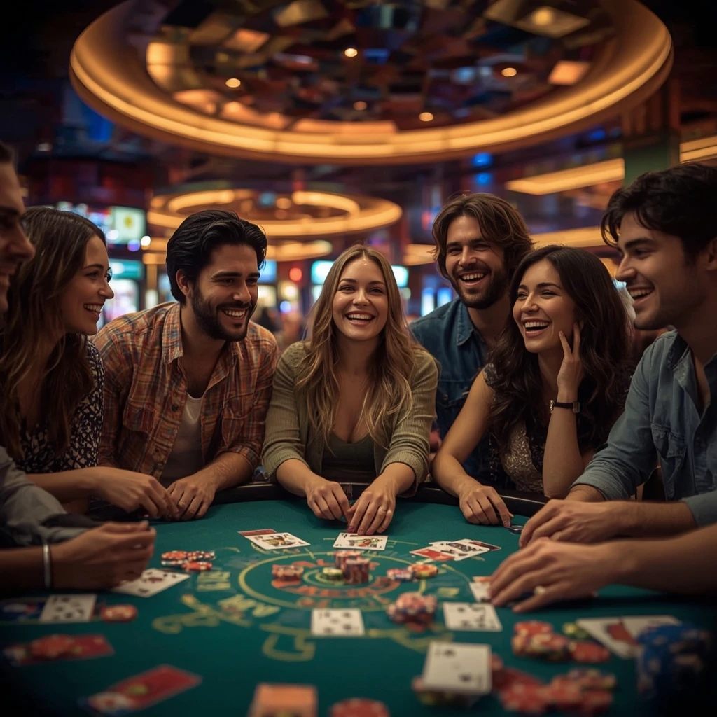 Blackjack All Wins Casino