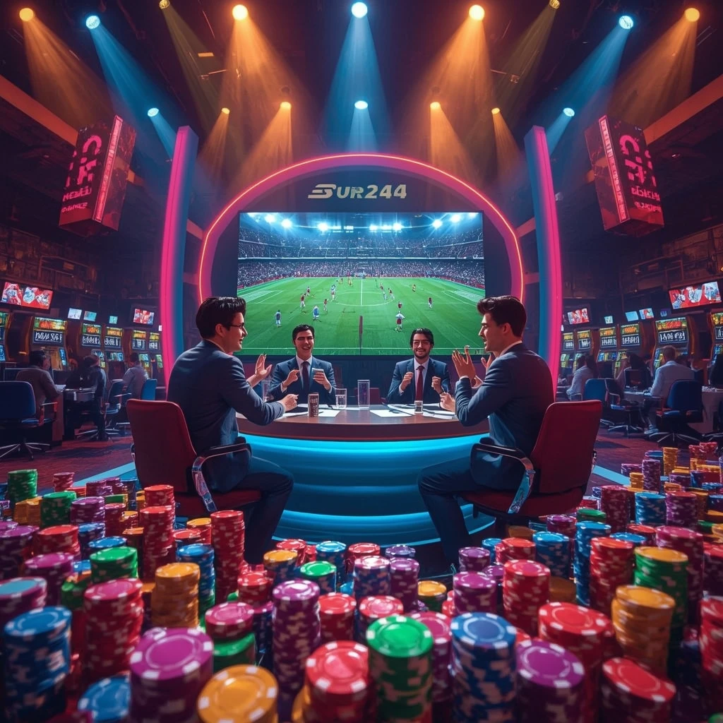 Paris au casino sur le football ALL WINS CASINO