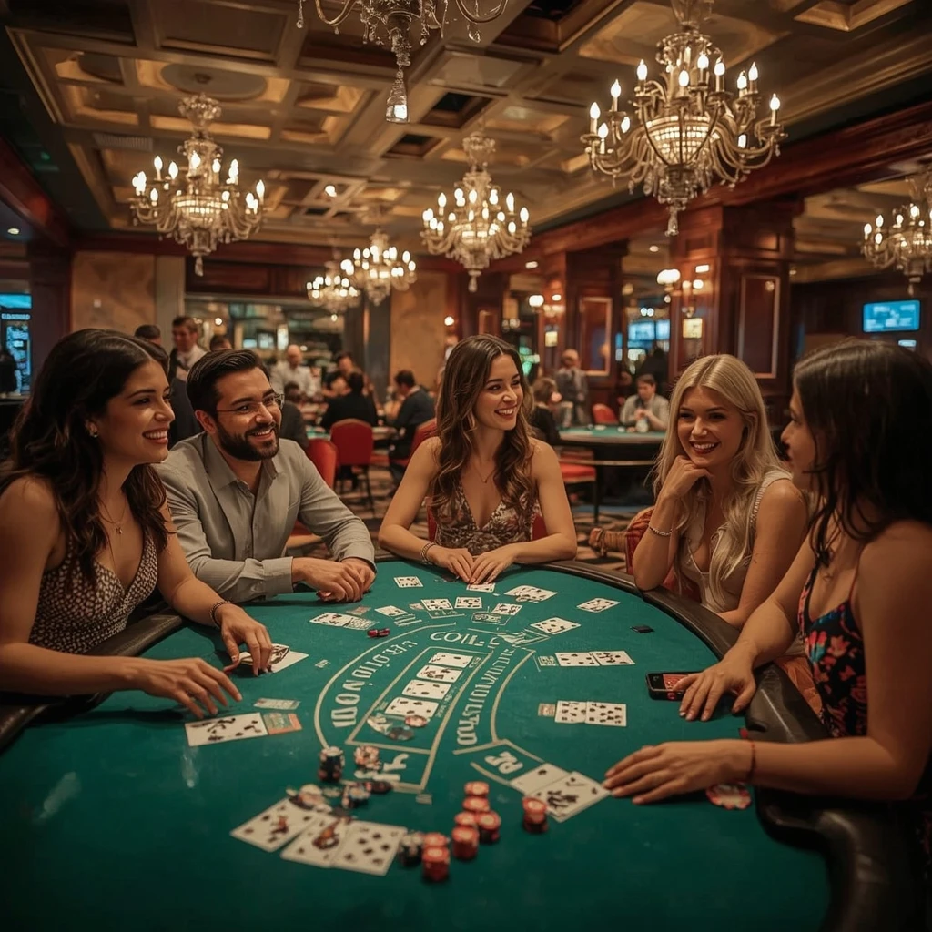 Double Bonus Poker ALL WINS CASINO